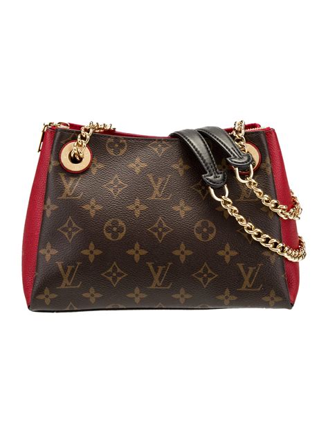 Surène BB Louis Vuitton Handbags for Women 